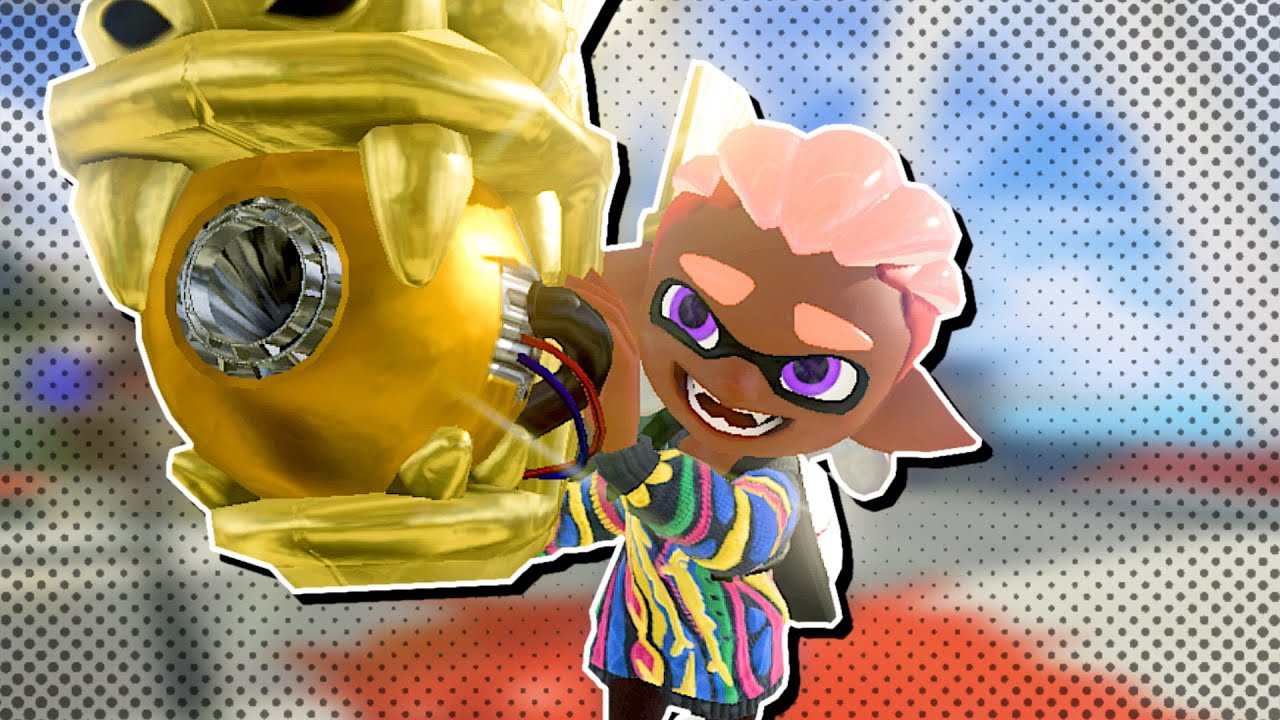 I AM THE ULTIMATE RAINMAKER MAIN