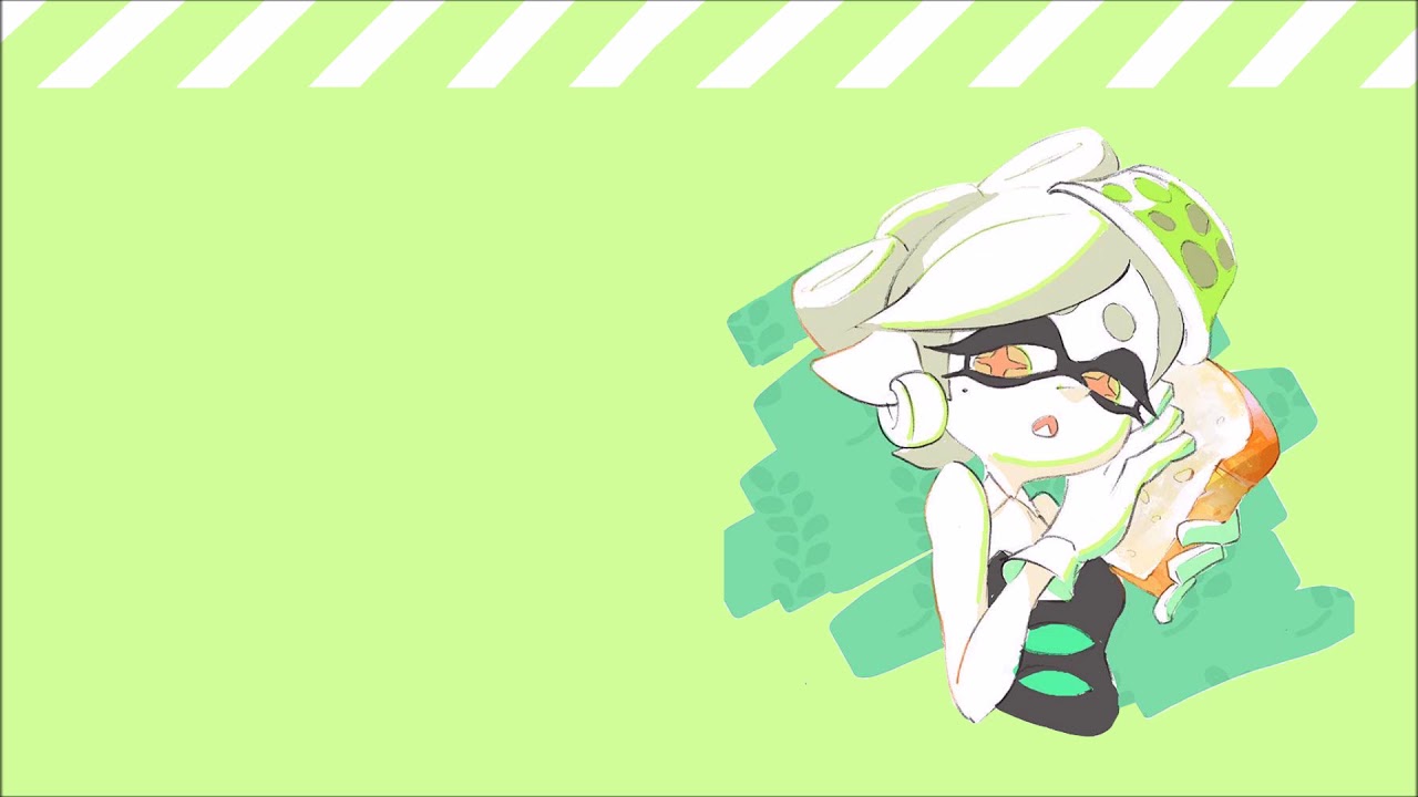 Splatoon 2 - Tidal Rush (piano)