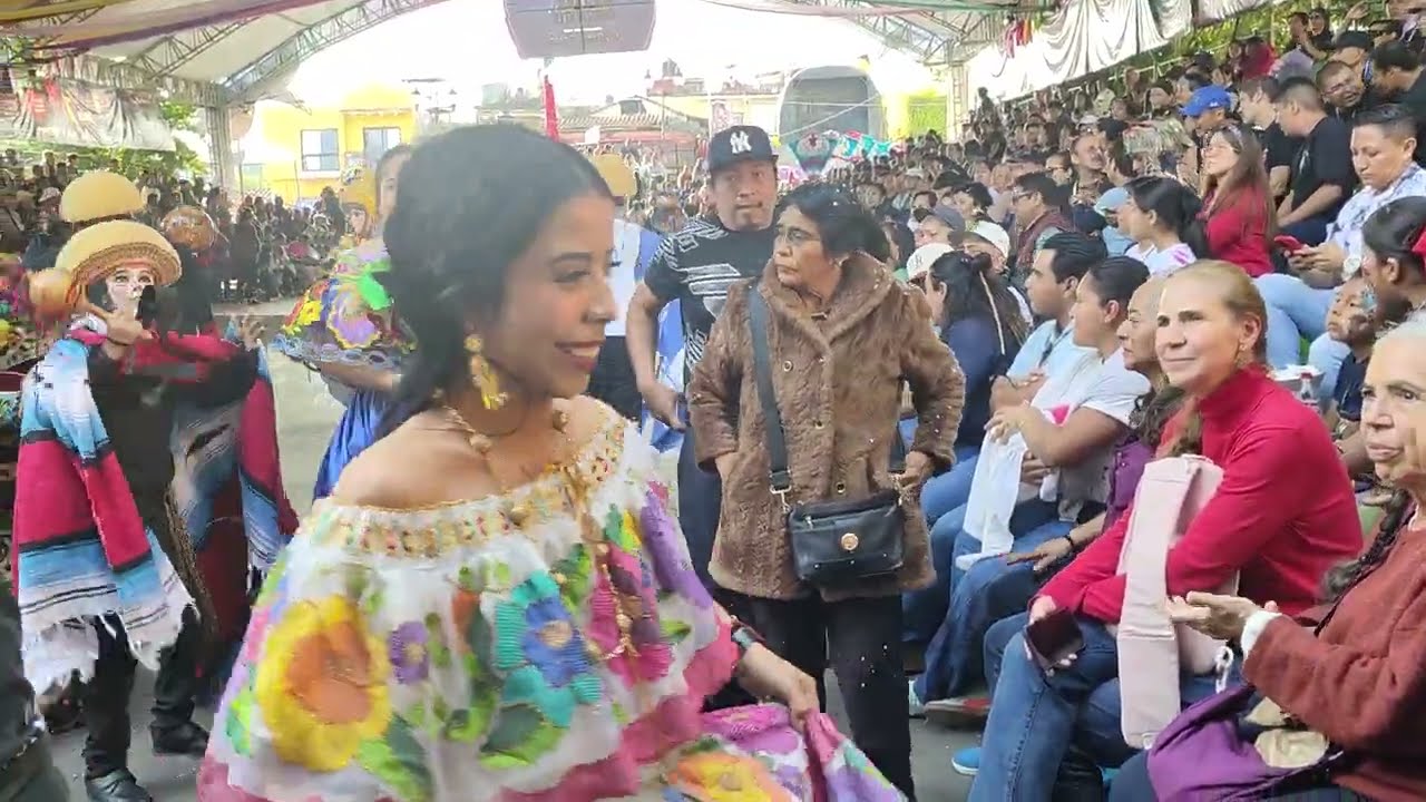 La danza de los Parachicos 20251115 152443
