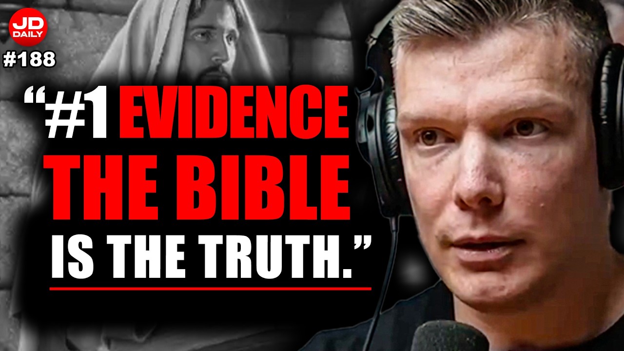 How Satan's 'End Times' Tactic is Shaking Christians Worldwide | Wes Huff