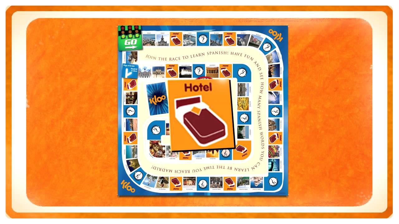 KLOO'S 