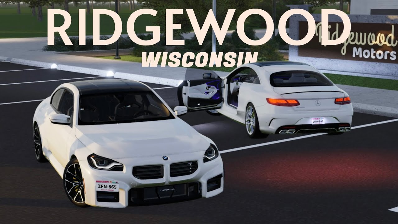 THIS SMALL Game Just Brought Out It's REVAMP And Is SERIOUSLY Impressively REALISTIC (Ridgewood WI)