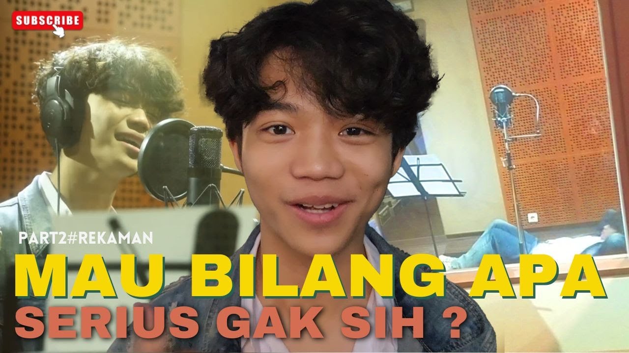 MAU LIHAT  AFAN REKAMAN GAK ? JANGAN NYESEL YA #part2  #afanda5 #magicfiveindosiar