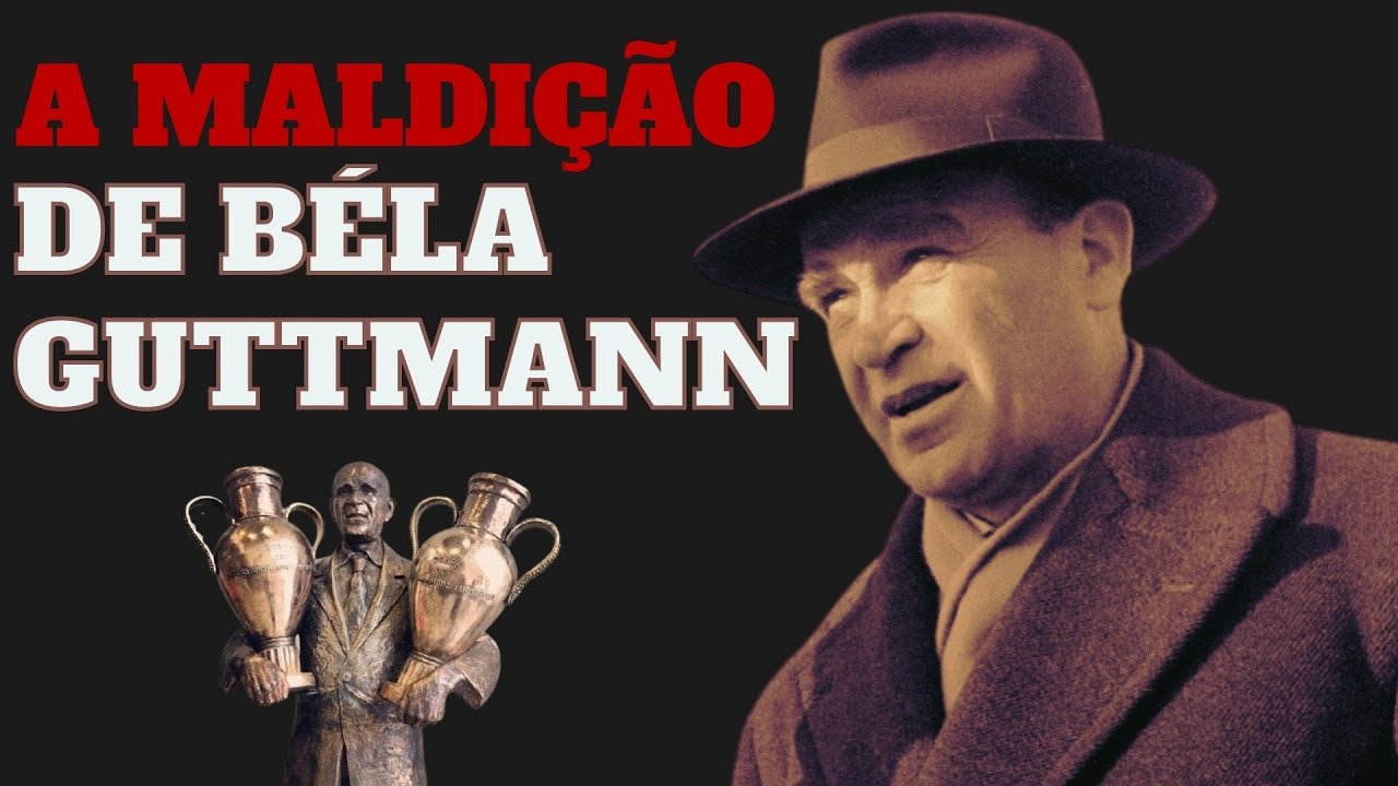 A Maldi&ccedil;&atilde;o de B&eacute;la Guttmann
