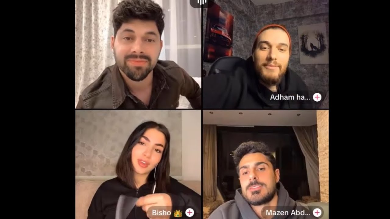 بث  حسين الحيالي