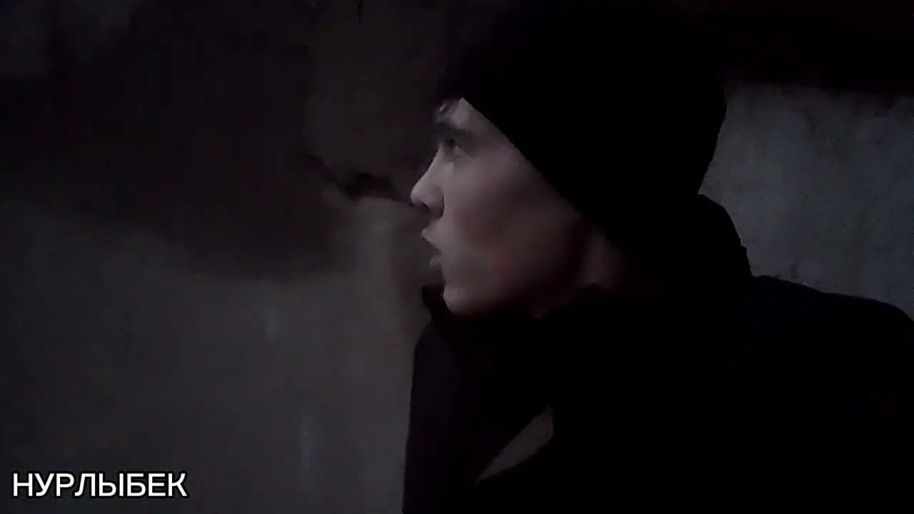 Аяз адамды шақырдым 😱 / Ол келды/ Дух шақырыу 