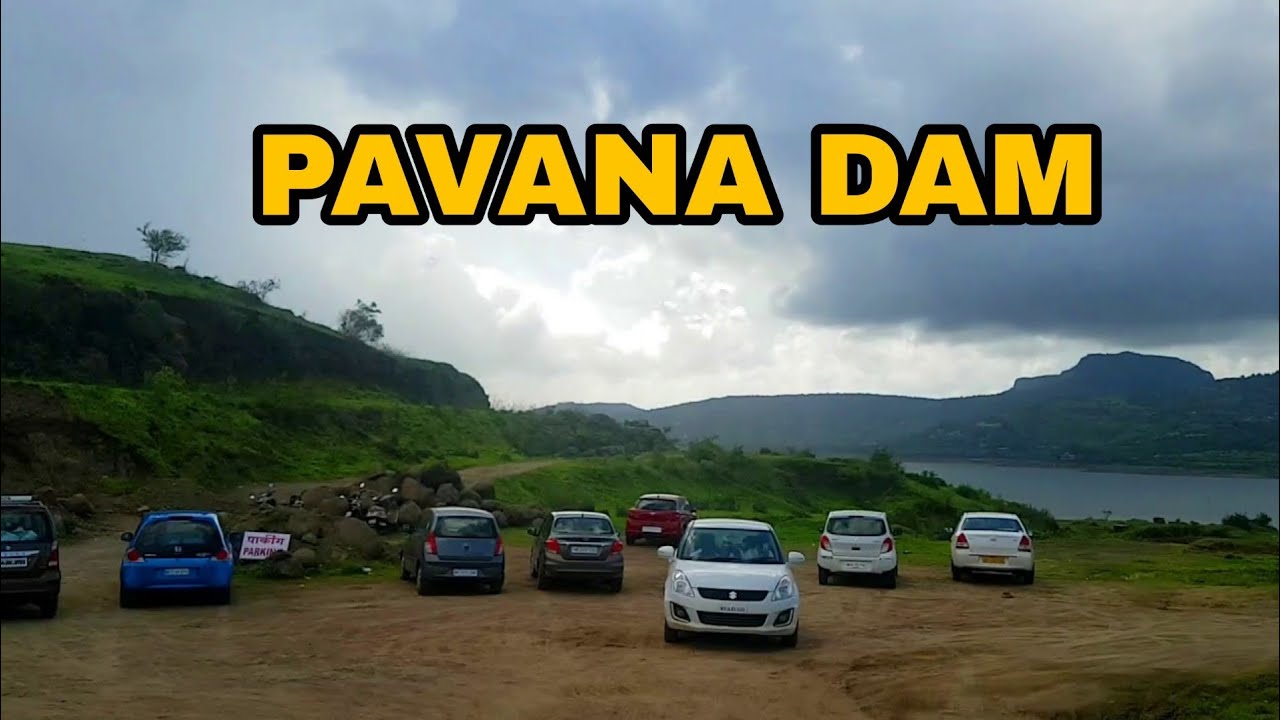 PAVANA DAM ll DUDHIWARE KHIND ll Best Place to Visit in Monsoon near Mumbai and Pune
