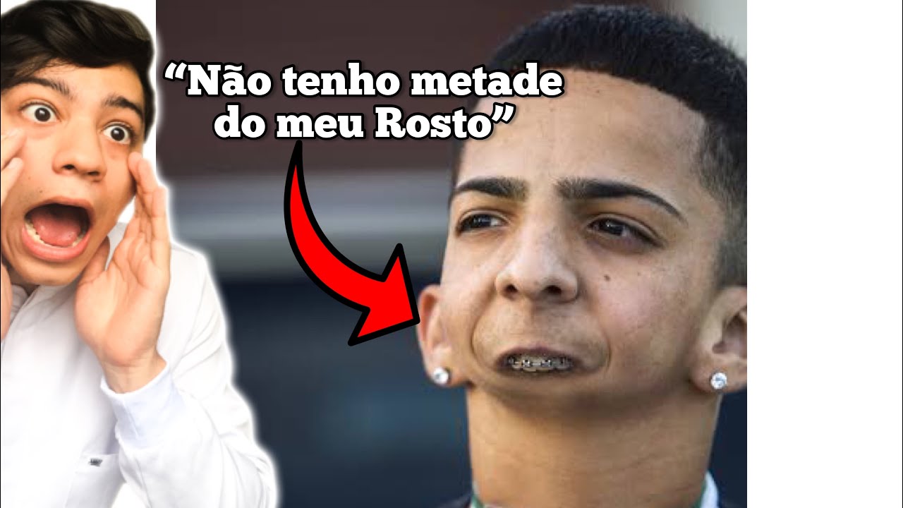Ele N&Atilde;O TEM MAND&Iacute;BULA !