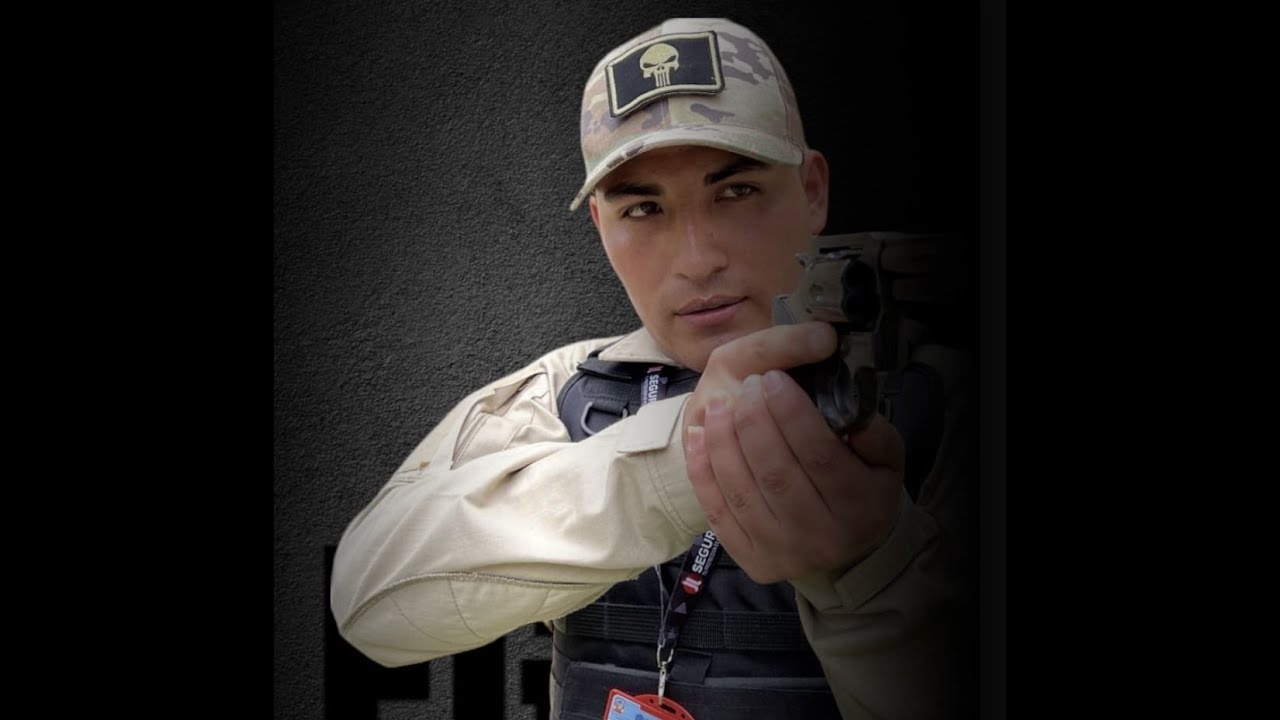 INTRODUCCIÓN AL CURSO DE RESGUARDO Y PROTECCIÓN PERSONAL
