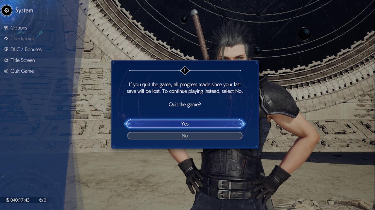 Chill FINAL FANTASY VII REBIRTH Stream! CH 7
