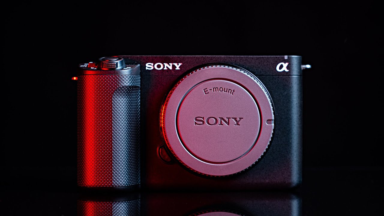 Обзор Sony ZV-E1 в 2025 году