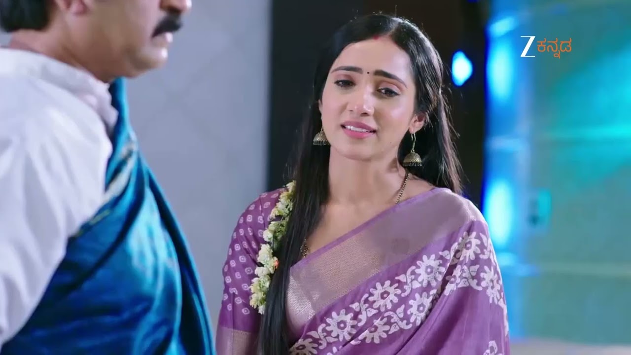 Shravani Subramanya | Ep - 335 | Best Scene | Jun 25 2025 | Zee Kannada