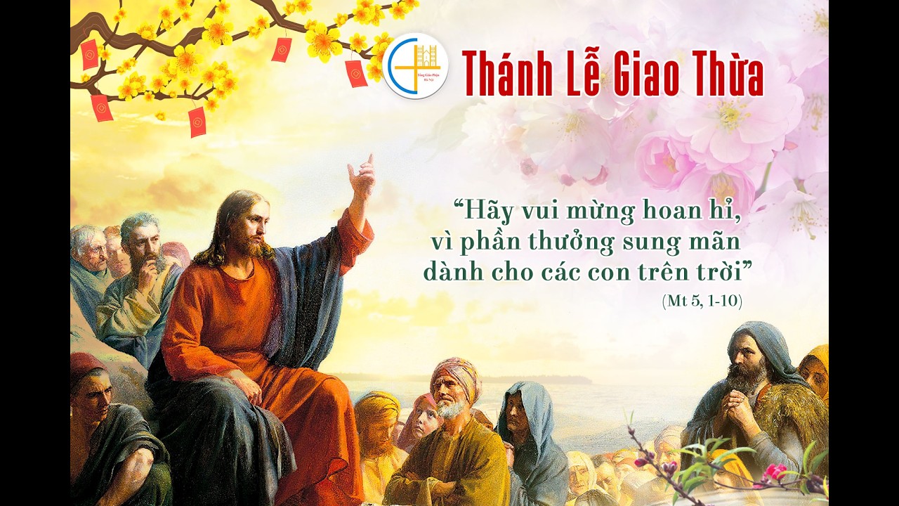 CBN Thứ Hai Lễ Giao Thừa 7pm 2-16-2026