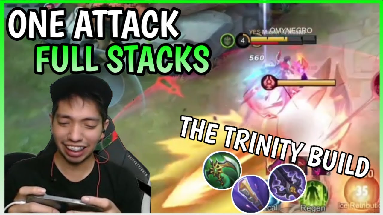 Why Hanzo Becomes Instant META | Hanzo Gameplay | MLBB