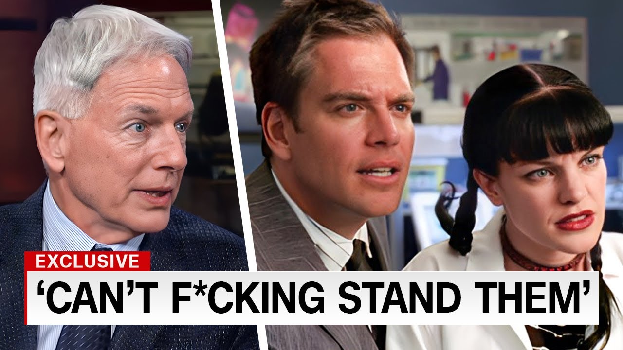 NCIS WORST Episodes Of All Time REVEALED..