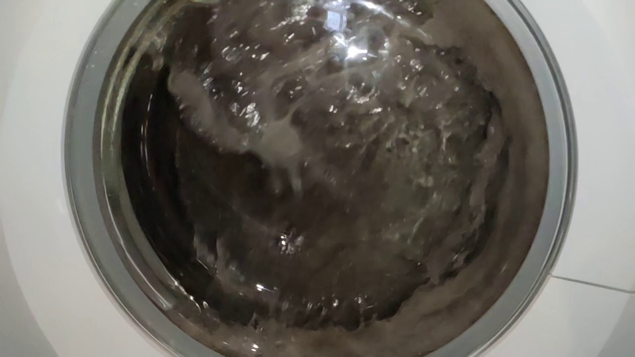 Massive WaterLock On Service Cycle