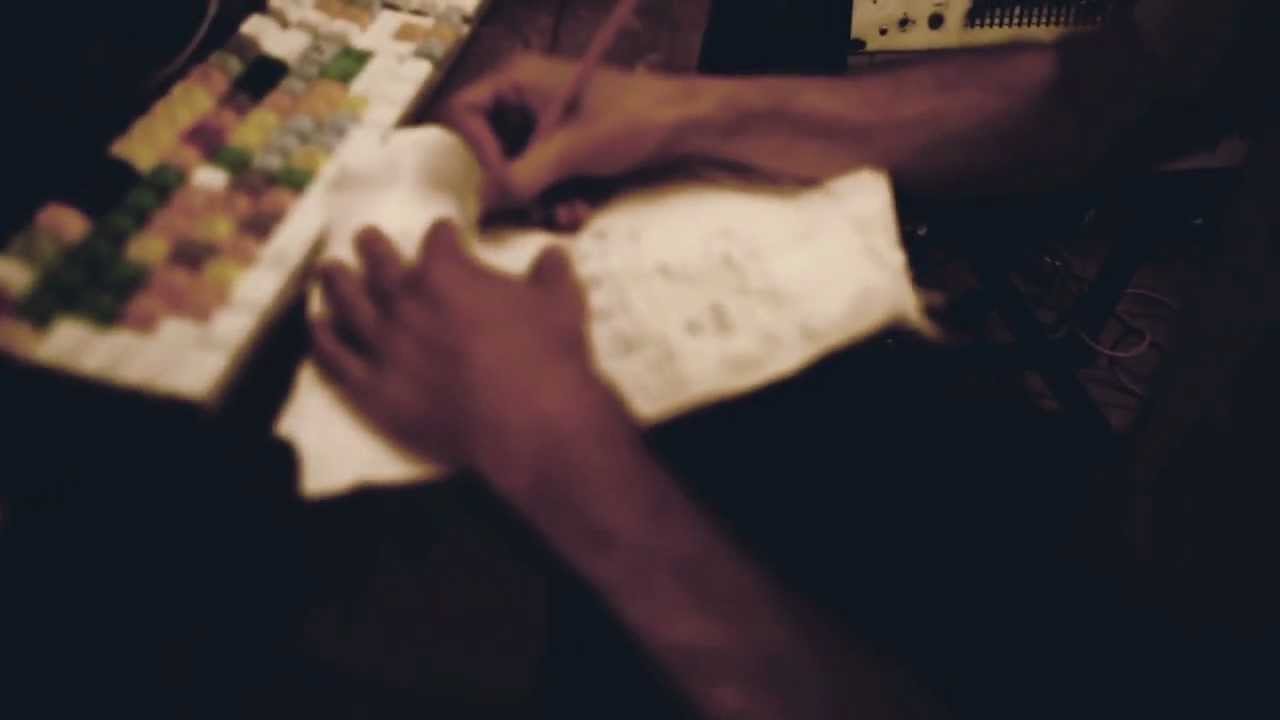 Cabarete Groove - Omni On Mono Official Video