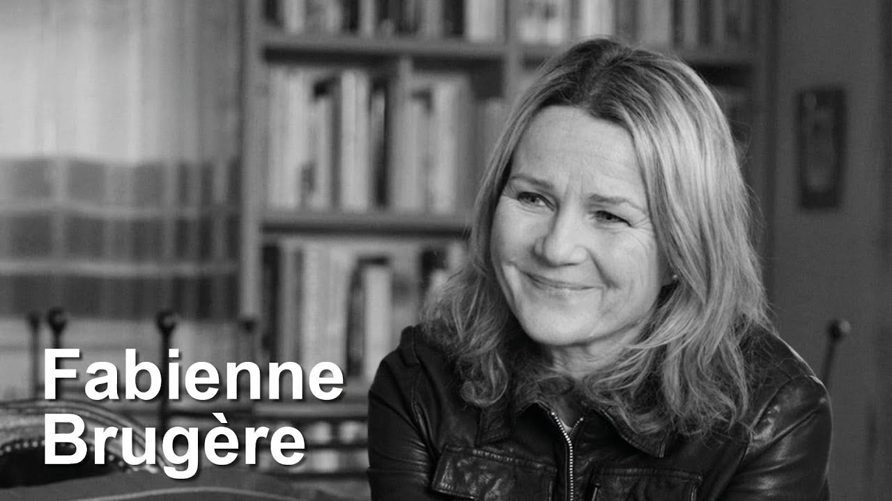 Qui êtes-vous Fabienne Brugère ? (ABC Penser)