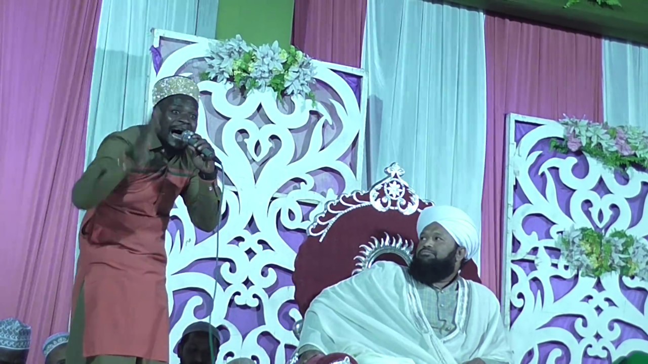 RAJA TO MERA KHWAJA HE BY SHABBIR BARKATI AT KISHANGARH 12/11/2017