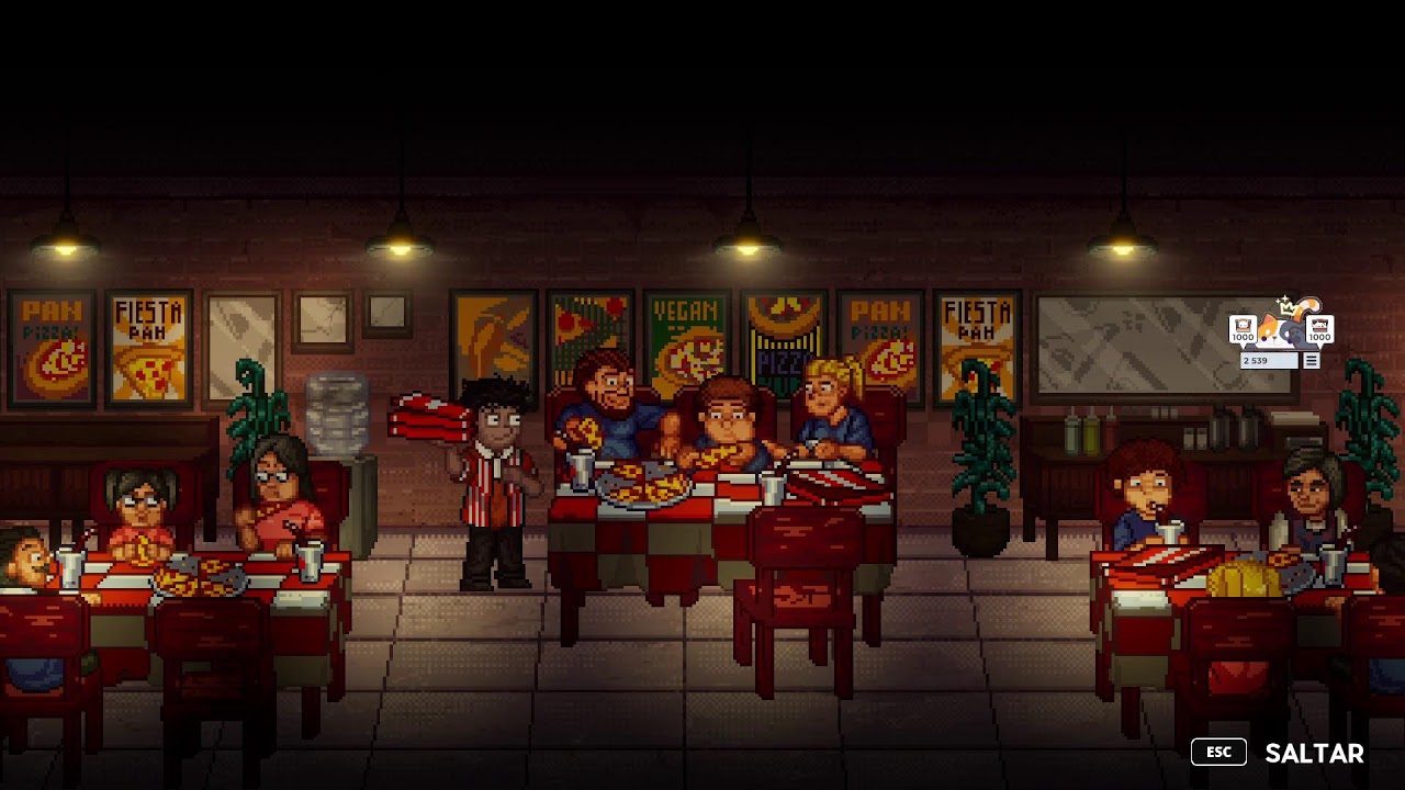 FNAF INTO THE PIT dia 5 final ahora si