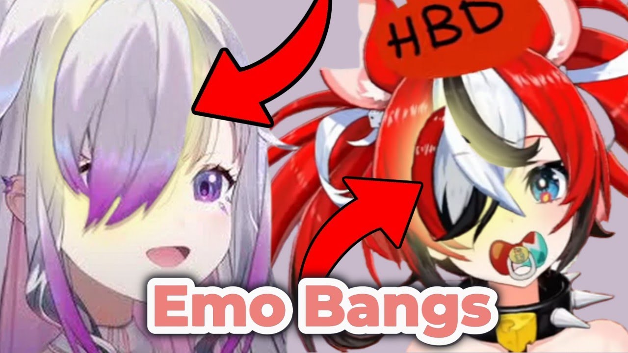 Biboo & Bae are now Chuuni Sisters .D