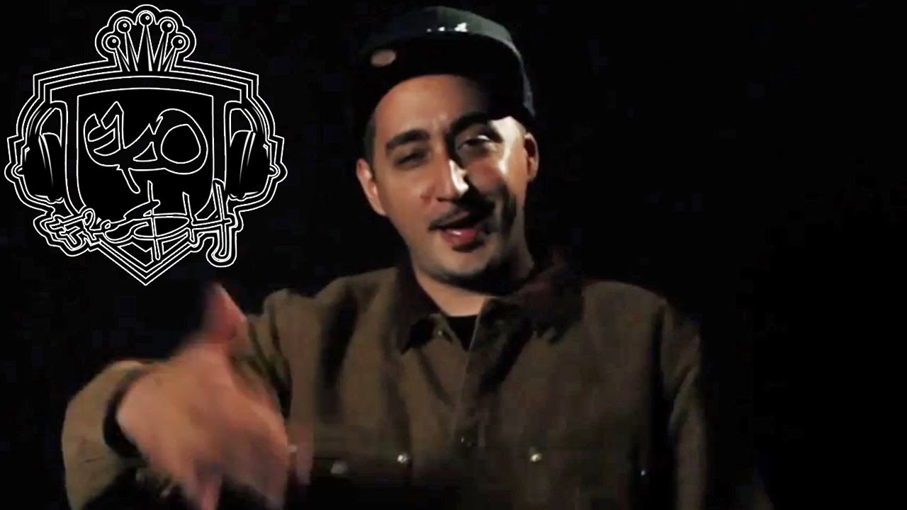 Eko Fresh - Fatales Trio feat. Xatar & Ssio