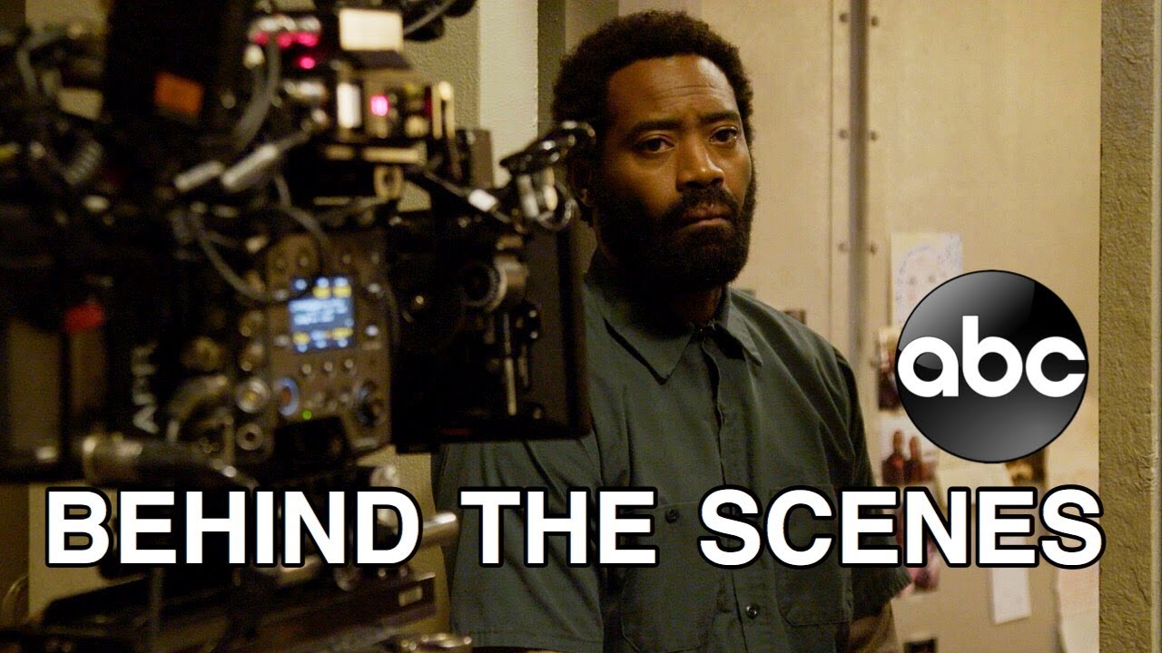 For Life (ABC) Behind The Scenes | 50 Cent, Nicholas Pinnock Legal Drama Series HD