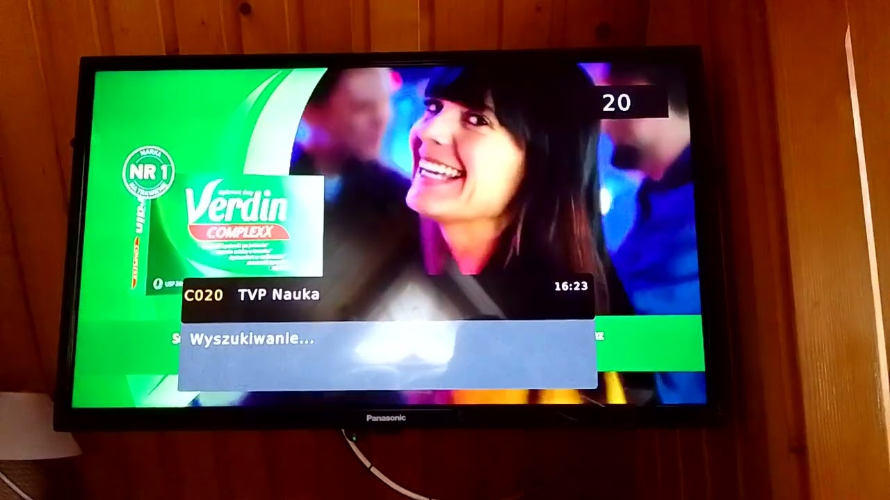 Zapping Kanałów SIGNAL - 03.07.2024