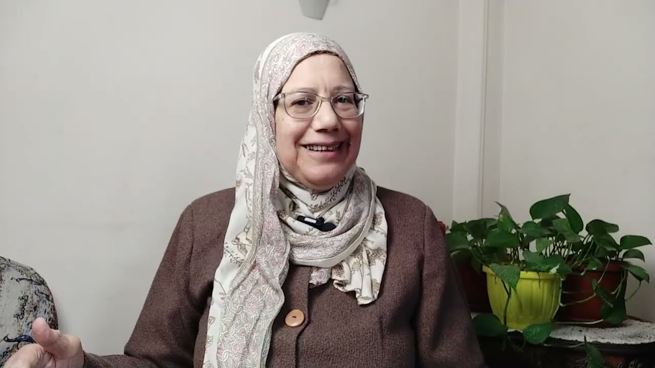 عادات صحية بسيطة ساعدتنى فى خسارة وزنى | ماما نادية