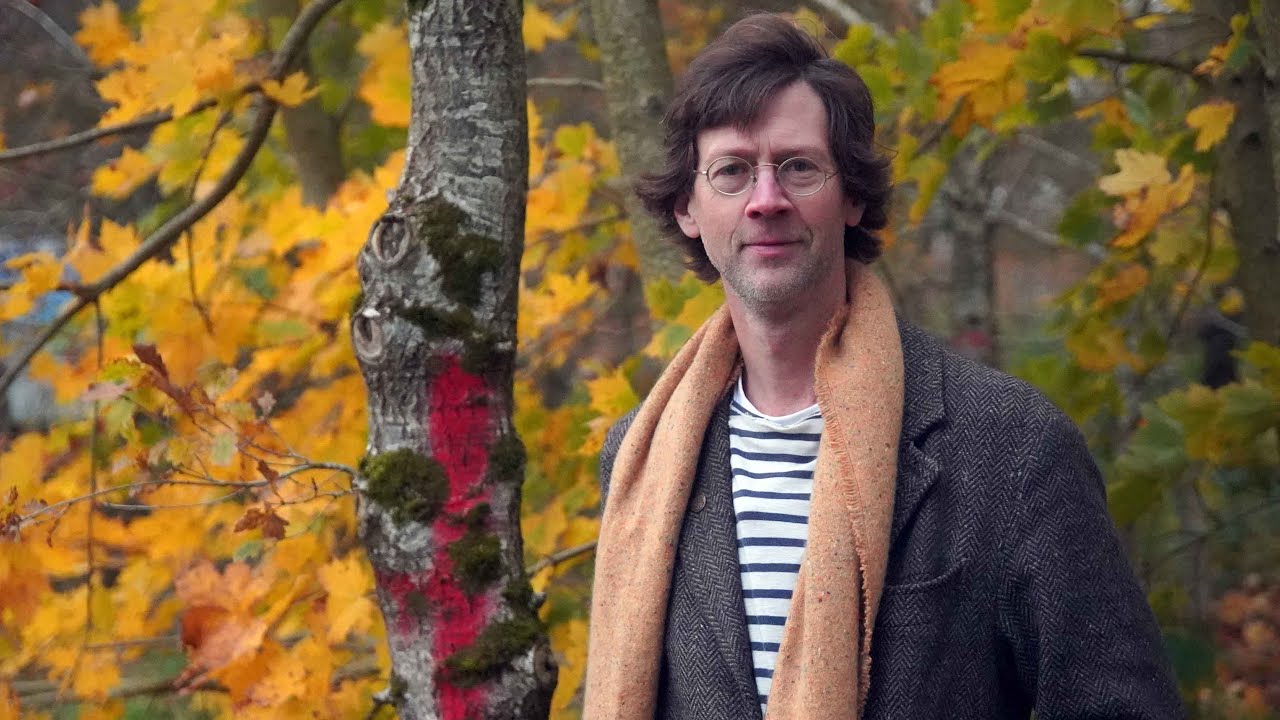 Manchán Magan - 'Mothaím Uaim Mothú' | Shine Your Light - Solstice