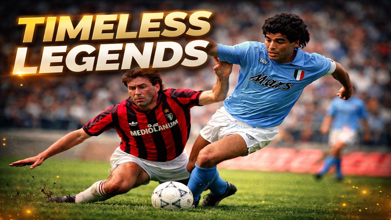 The Art Of MARADONA