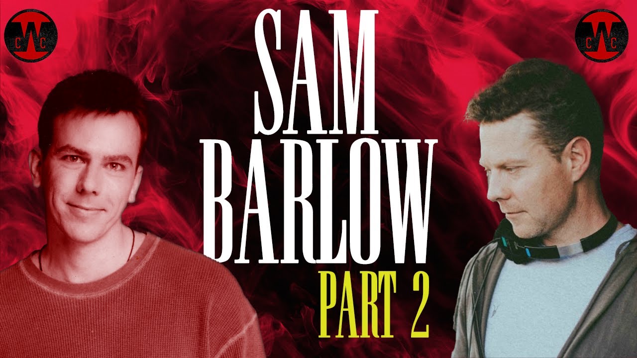 A Conversation with Sam Barlow (