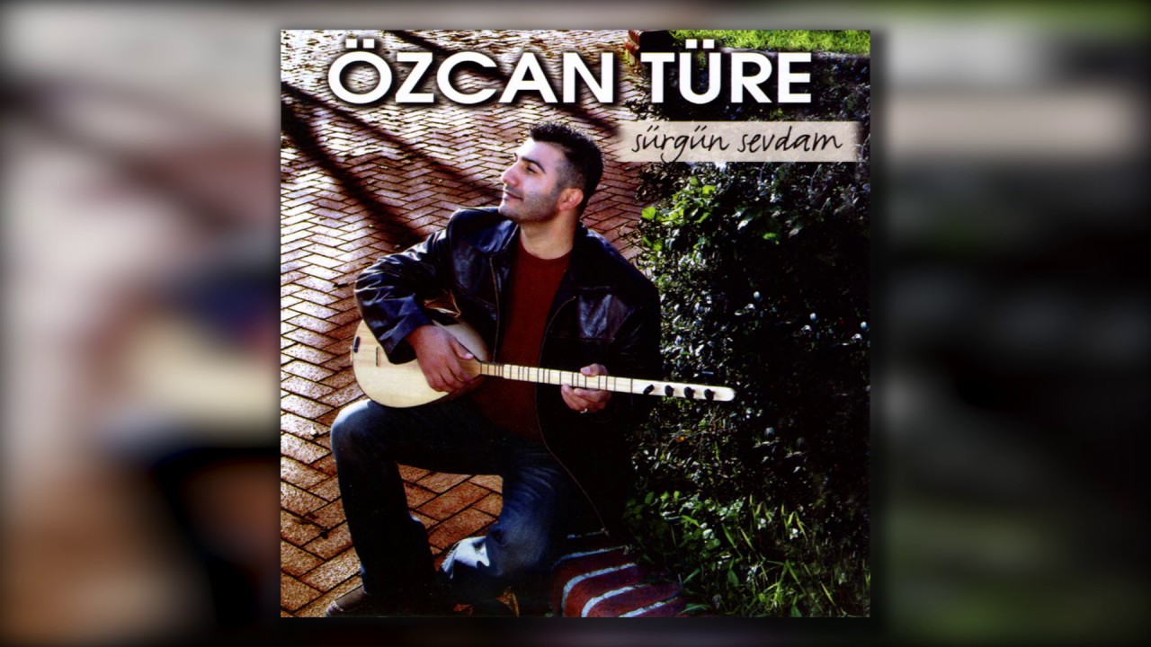 &Ouml;zcan T&uuml;re - Kınamayın