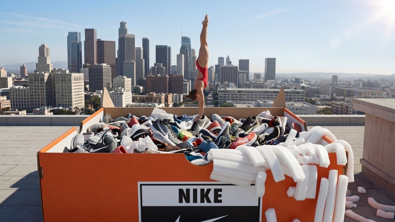 Most Satisfying AI ASMR Video | Hyper-Real Splash & Overflow Effects