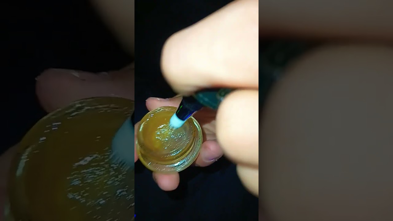 Marshmallow OG budder