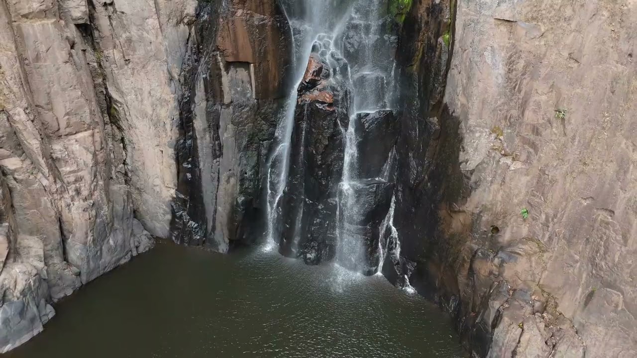 Remaining Drone footage Thailand