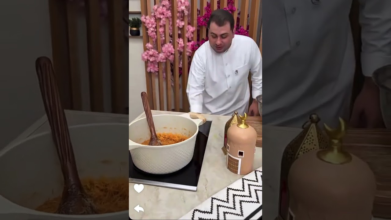 كنافه😋.