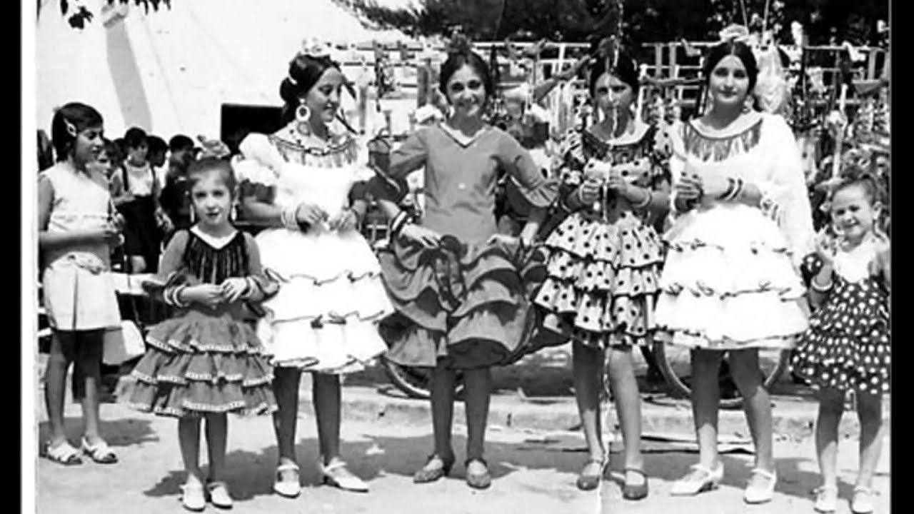 Fotos antiguas Guadiana 1ª parte