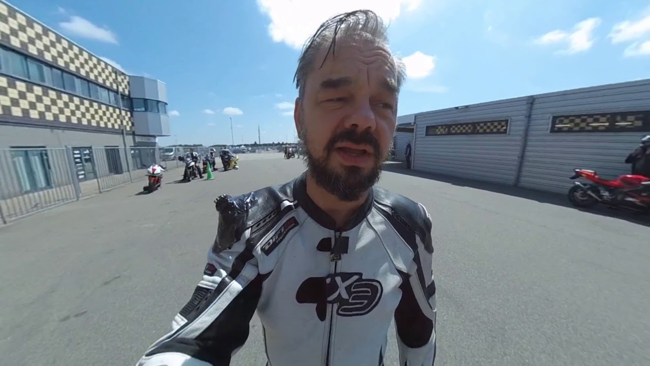 Honda Gold Wing 2018 complete review
