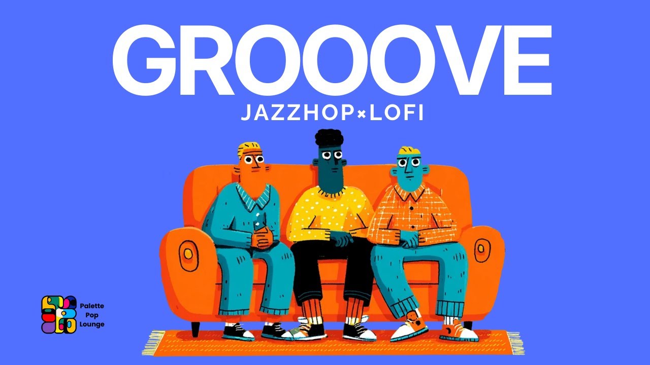 Sit Back, Relax, and Chill Playlist | Laid-Back  Groove pop 🌙