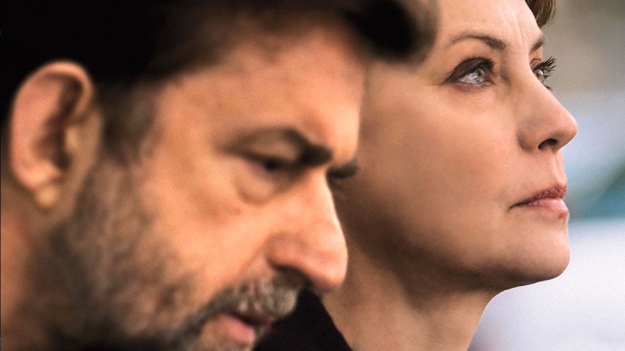 MIA MADRE Bande Annonce (Nanni Moretti - 2015)