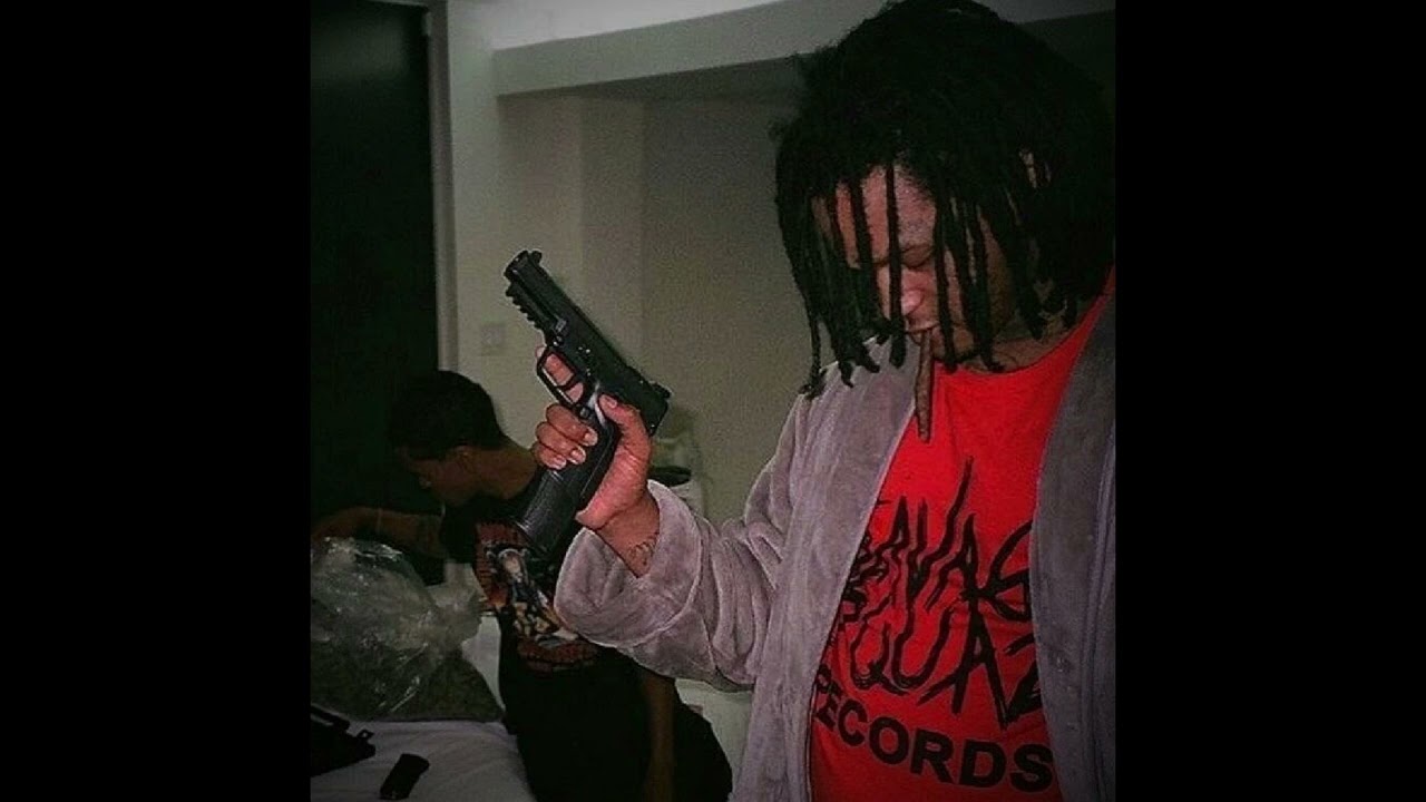 [FREE] Fredo Santana x 808 Mafia Type Beat 2022 - 