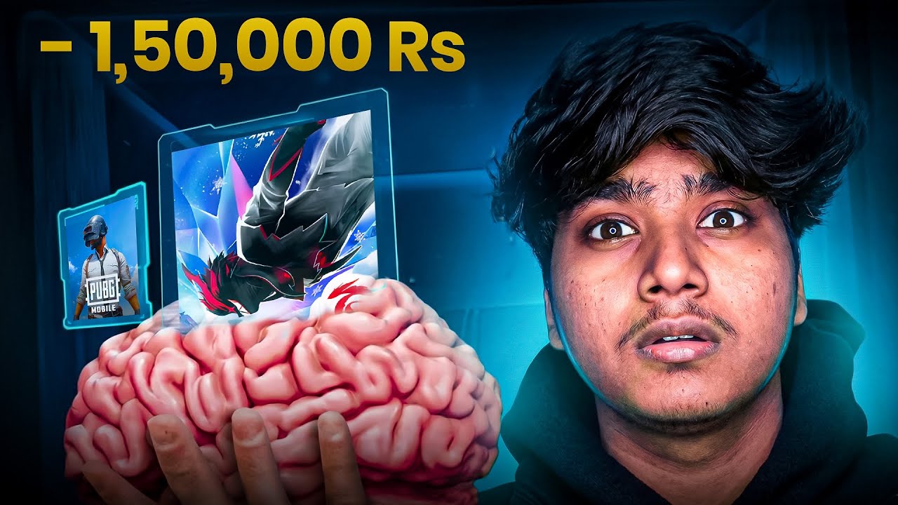 Top 3 Games that brainwashes people and empty  bank balance 