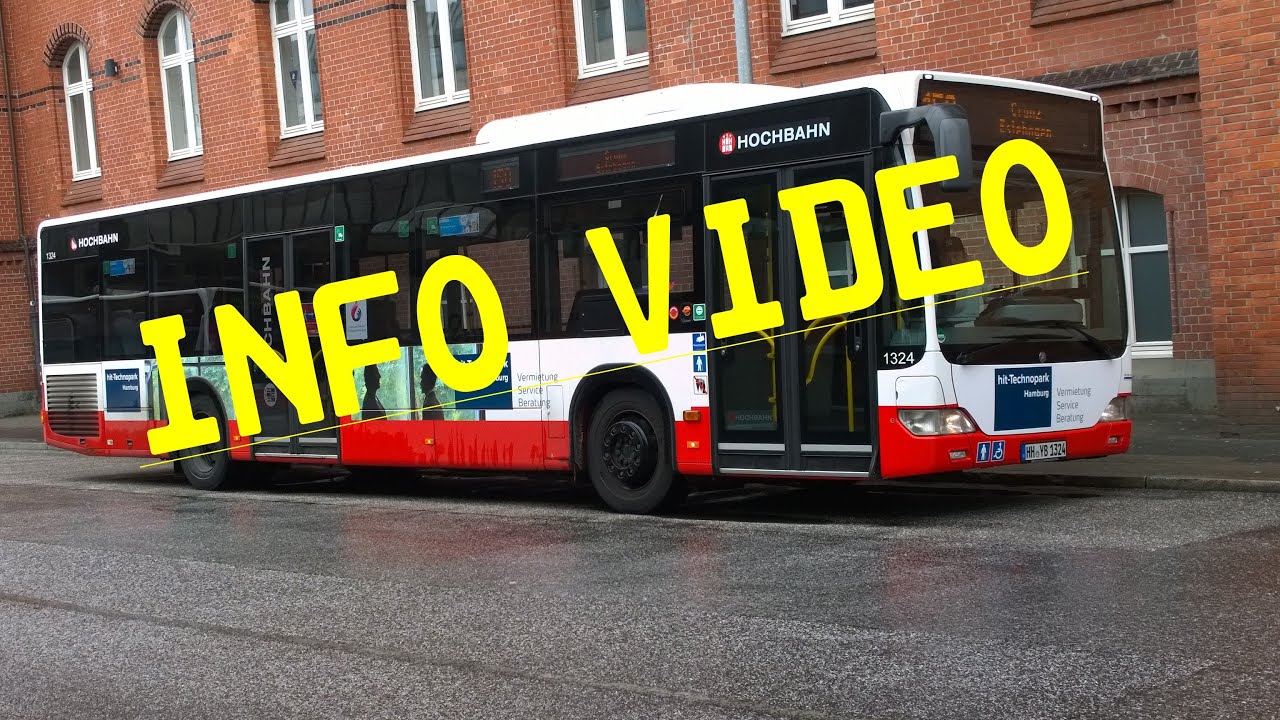 Meine Neue Busbilder seite