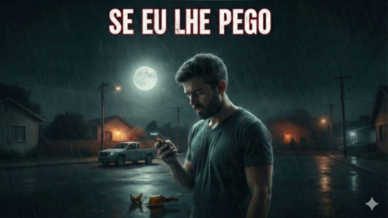 SE EU LHE PEGO