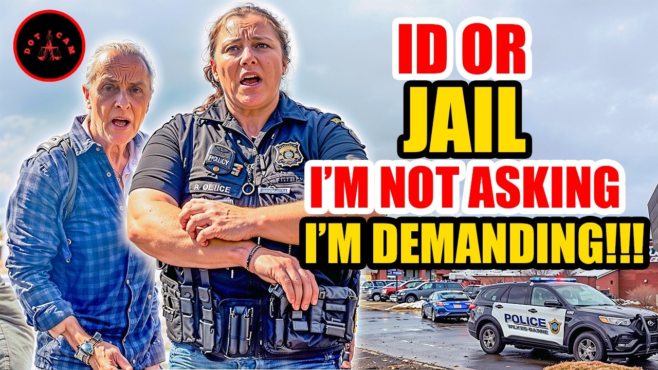 When Corrupt Cops Get Destroyed By Lawyers! | First Amendment Audit 2026 New #829