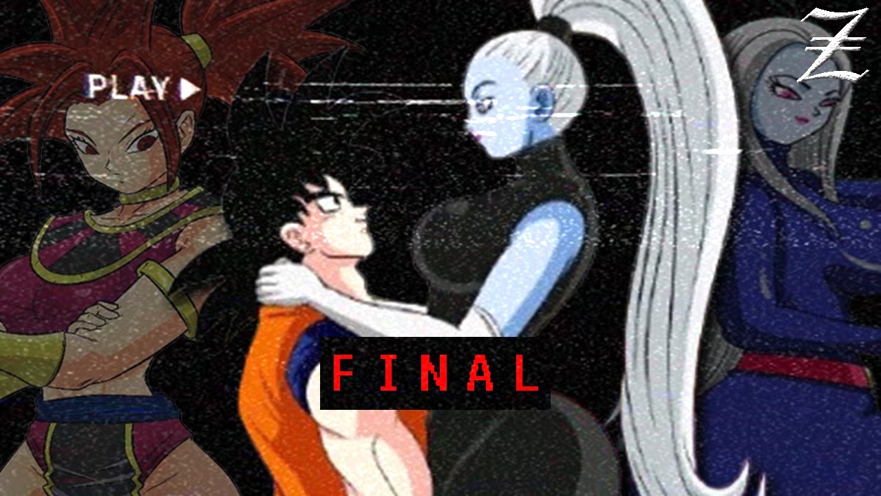 A Fanfic mais BIZARRA Chegou ao FIM!!!