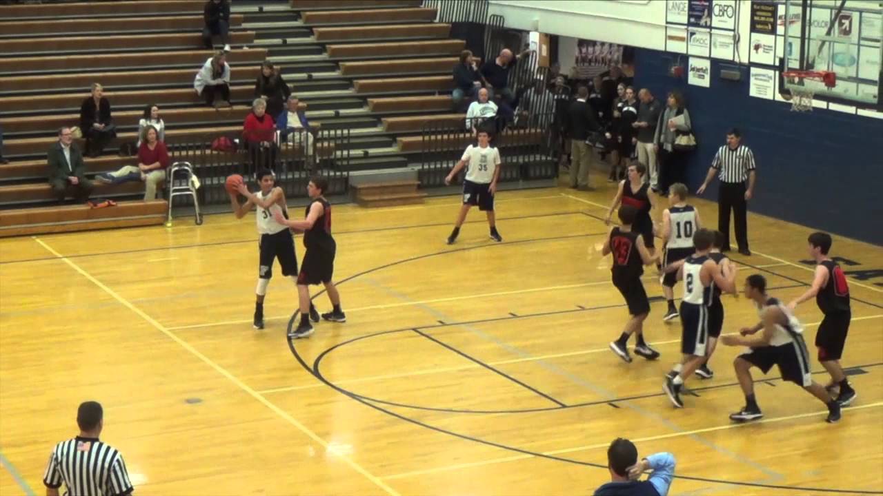 2014-15 Farragut High School Freshman