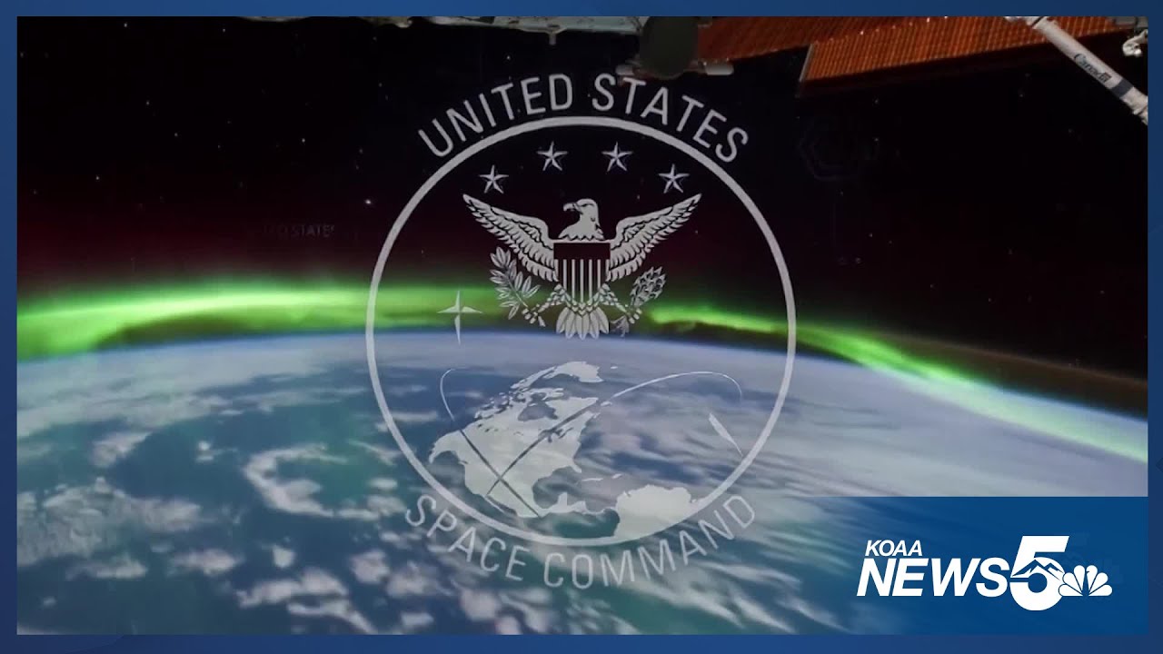 U.S. Space Command's departure from Colorado Springs could impact local economy