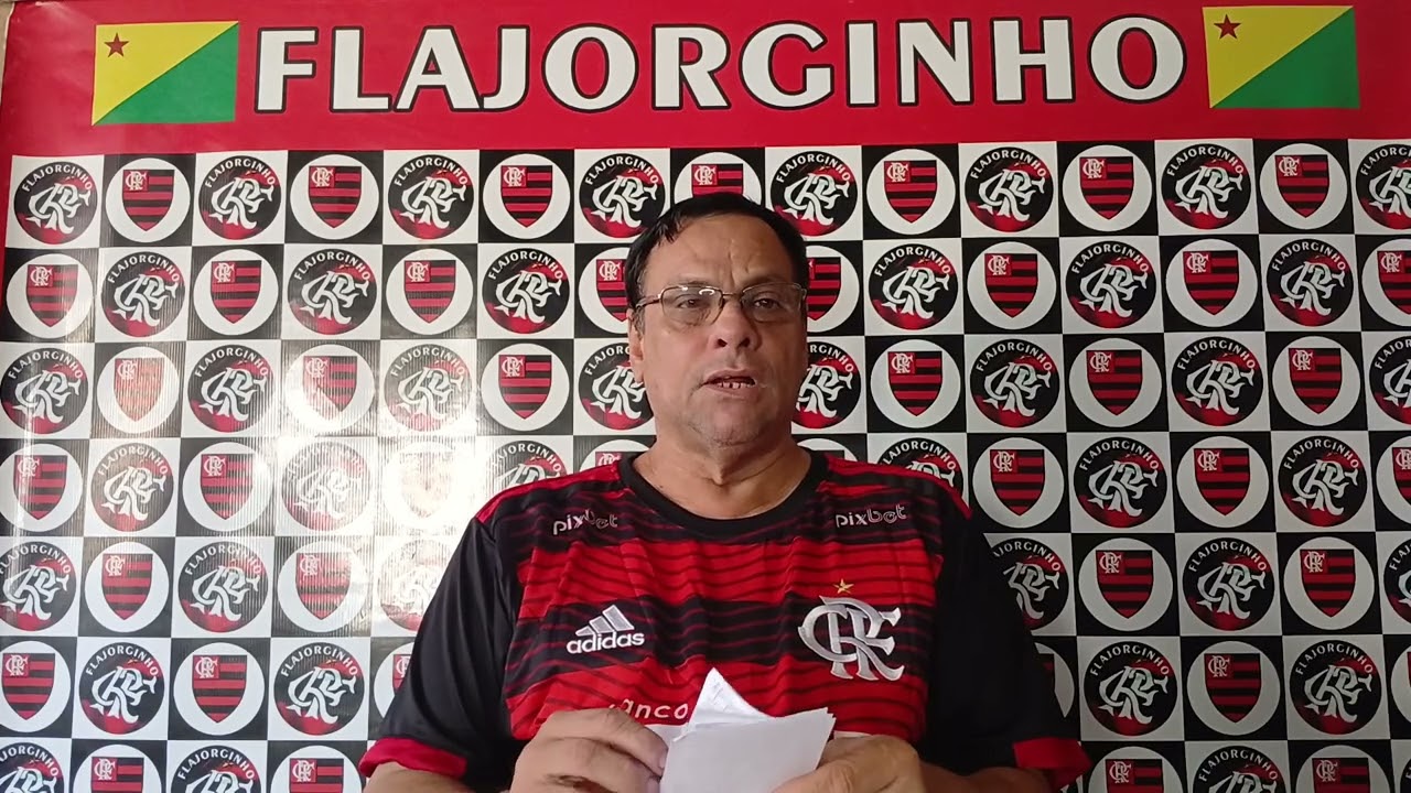 ELENCO DO FLAMENGO RECEBE FOLGA NESTA QUINTA FEIRA 